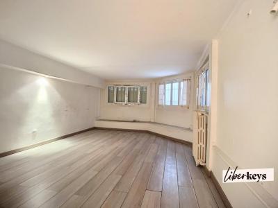 Acheter Appartement Paris-17eme-arrondissement 670000 euros