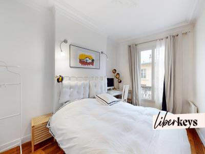 Annonce Vente 2 pices Appartement Paris-18eme-arrondissement 75