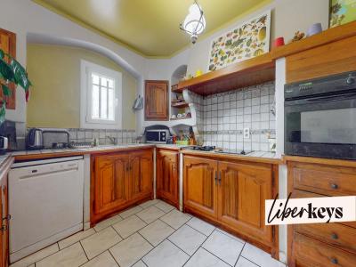 For sale Rougiers 6 rooms 186 m2 Var (83170) photo 4