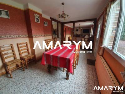 For sale Pende 4 rooms 81 m2 Somme (80230) photo 3
