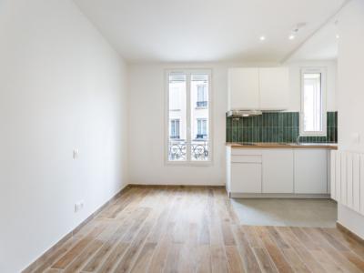 For rent Paris-12eme-arrondissement 1 room 19 m2 Paris (75012) photo 0