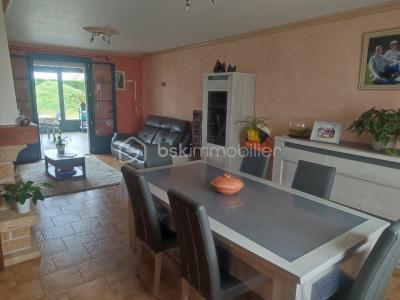 For sale Grand-luce 11 rooms 168 m2 Sarthe (72150) photo 3