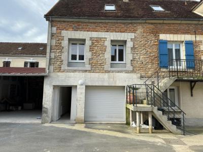 For rent Mouy 4 rooms 65 m2 Oise (60250) photo 0