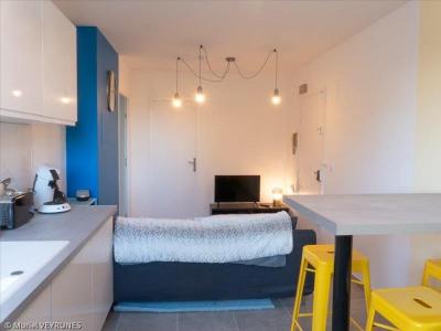 For rent Montpellier 1 room 11 m2 Herault (34070) photo 1