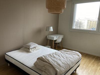 For rent Lyon-8eme-arrondissement 1 room 12 m2 Rhone (69008) photo 0