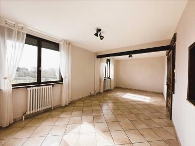 For sale Mexy 7 rooms 85 m2 Meurthe et moselle (54135) photo 1