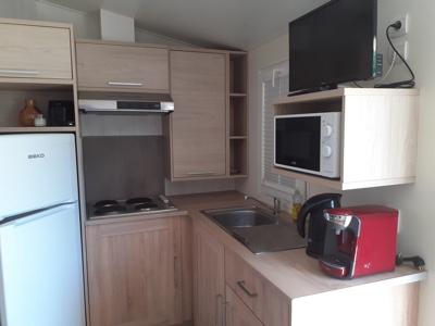 Annonce Location vacances Mobile-home Saint-aygulf 83