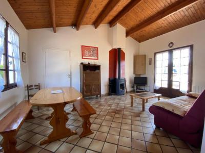 For sale Avrille 3 rooms 54 m2 Vendee (85440) photo 1
