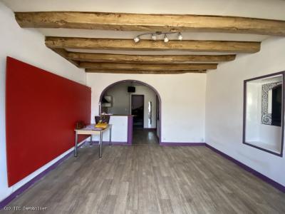 For sale Champagne-mouton 5 rooms 88 m2 Charente (16350) photo 4