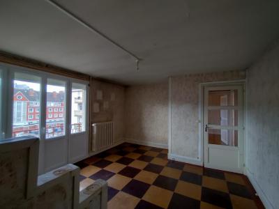 For sale Beauvais 4 rooms 69 m2 Oise (60000) photo 1