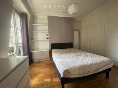 For rent Paris-14eme-arrondissement 2 rooms 44 m2 Paris (75014) photo 4