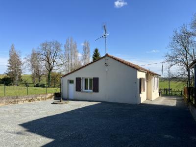 For sale Boupere Vendee (85510) photo 0