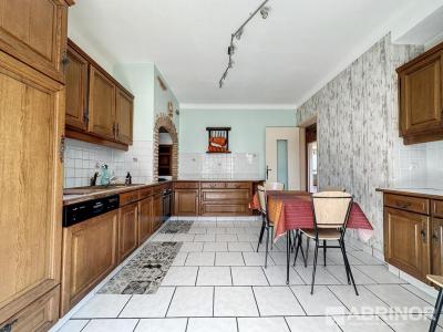 For sale Linselles 4 rooms 130 m2 Nord (59126) photo 4