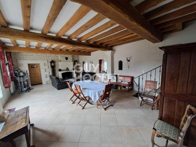 Acheter Maison Soissons 595000 euros