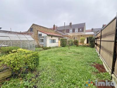 For sale Dunkerque 4 rooms 93 m2 Nord (59140) photo 1