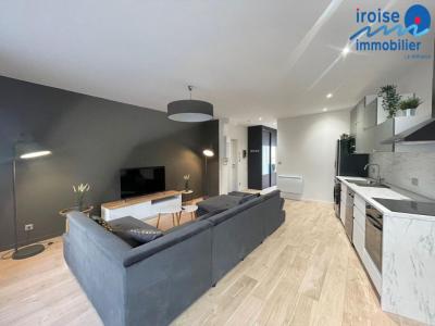 For sale Brest 2 rooms 56 m2 Finistere (29200) photo 2