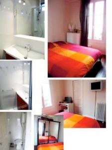 For rent Boulogne-billancourt 2 rooms 31 m2 Hauts de Seine (92100) photo 1
