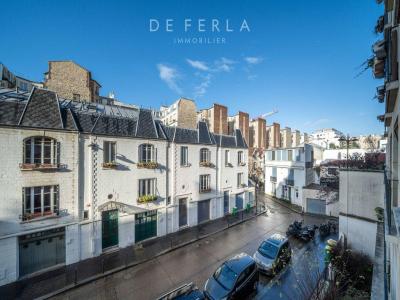 Acheter Appartement Paris-15eme-arrondissement 600000 euros