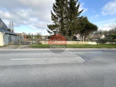 For sale Quesnel 1500 m2 Somme (80118) photo 0