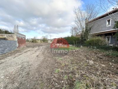For sale Quesnel 1500 m2 Somme (80118) photo 1