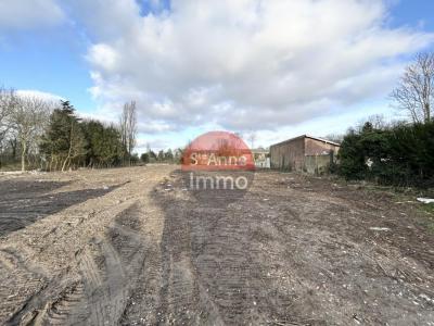For sale Quesnel 1500 m2 Somme (80118) photo 2
