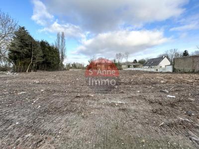 For sale Quesnel 1500 m2 Somme (80118) photo 4