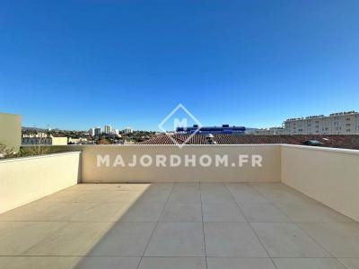 Annonce Vente 3 pices Appartement Marseille-4eme-arrondissement 13