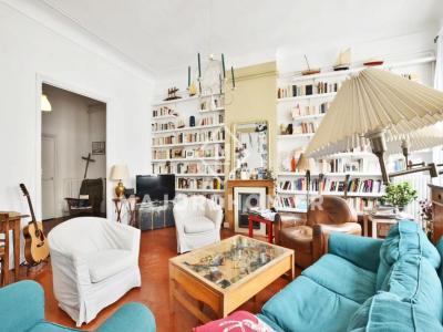 Acheter Appartement 188 m2 Marseille-1er-arrondissement