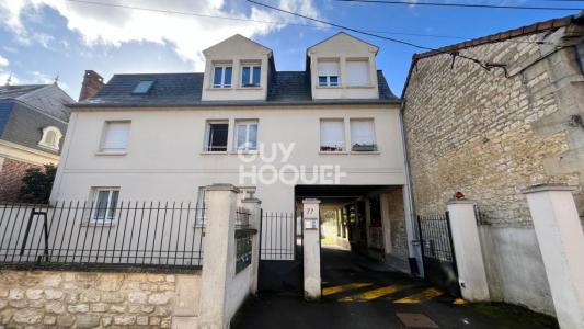 For sale Margny-les-compiegne 3 rooms 68 m2 Oise (60280) photo 0