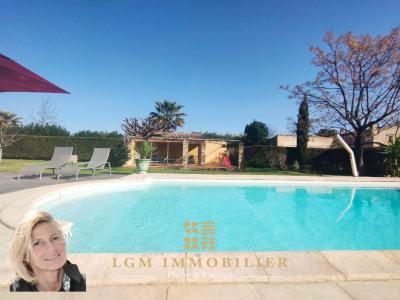 For sale Uzes 4 rooms 147 m2 Gard (30700) photo 4
