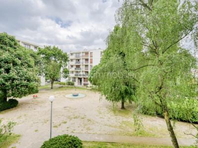 Acheter Appartement Epinay-sur-seine 199000 euros