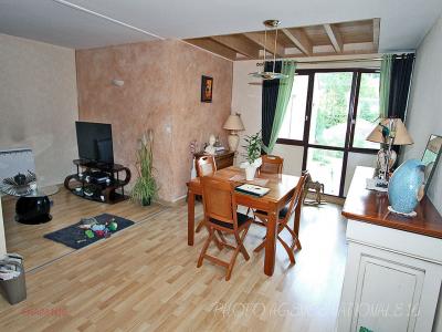 For sale PRINCIPAL 4 rooms 85 m2 Oise (60600) photo 4