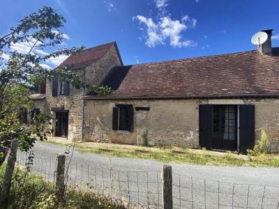 For sale Coulaures 5 rooms 105 m2 Dordogne (24420) photo 0