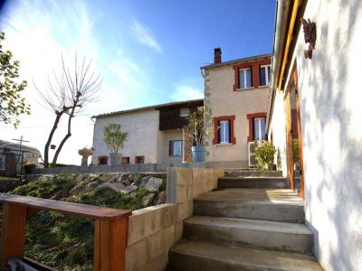 Acheter Maison Rozier-en-donzy 244000 euros
