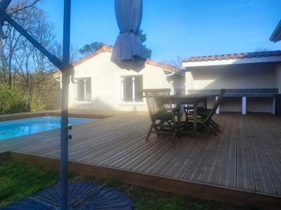 For sale Castres 5 rooms 89 m2 Tarn (81100) photo 4