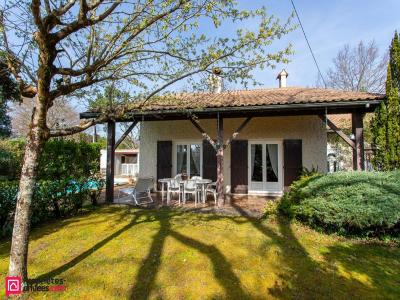 For sale Andernos-les-bains 6 rooms 130 m2 Gironde (33510) photo 2