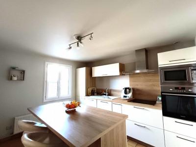 For sale Limay 5 rooms 131 m2 Yvelines (78520) photo 3