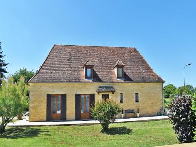 For sale Salignac-eyvigues 5 rooms 152 m2 Dordogne (24590) photo 3