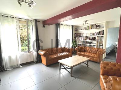 Acheter Maison 225 m2 Ormesson-sur-marne
