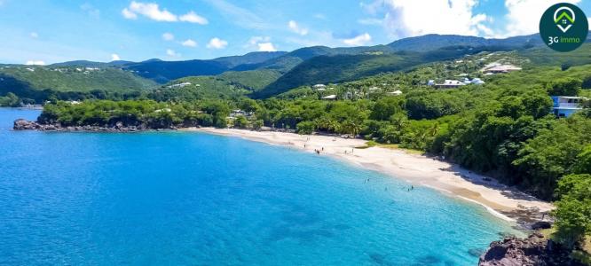 For sale Deshaies 30 rooms 2000 m2 Guadeloupe (97126) photo 1