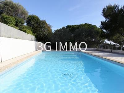 For sale Cannet 5 rooms 133 m2 Alpes Maritimes (06110) photo 0