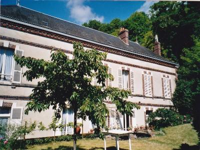 For sale Chateau-renard saint nicolas 9 rooms 250 m2 Loiret (45220) photo 0
