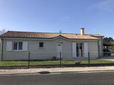 For sale Grayan-et-l'hopital 4 rooms 109 m2 Gironde (33590) photo 0