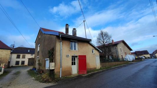 For sale Montenois 4 rooms 70 m2 Doubs (25260) photo 0