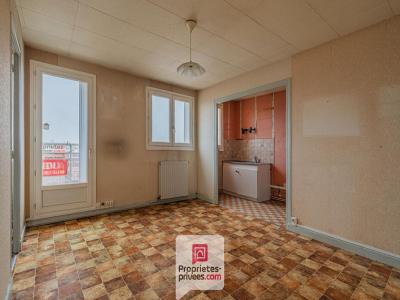 For sale Grenoble 4 rooms 67 m2 Isere (38100) photo 0