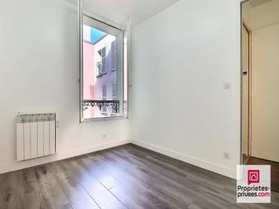 Acheter Appartement 29 m2 Paris-18eme-arrondissement