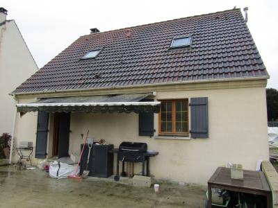 For sale Lagny 5 rooms 104 m2 Oise (60310) photo 2