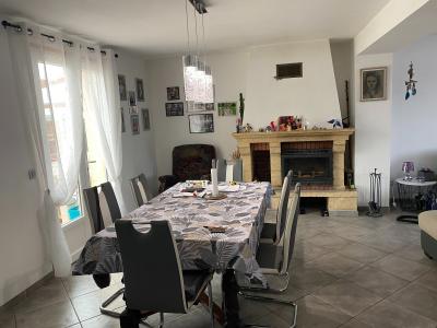 For sale Candor 4 rooms 98 m2 Oise (60310) photo 3