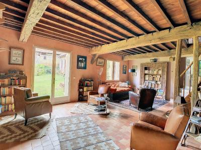For sale Marciac 7 rooms 277 m2 Gers (32230) photo 2