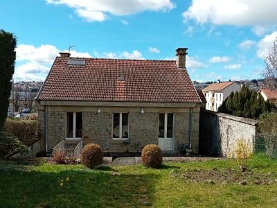 For sale Aurillac 4 rooms 140 m2 Cantal (15000) photo 1